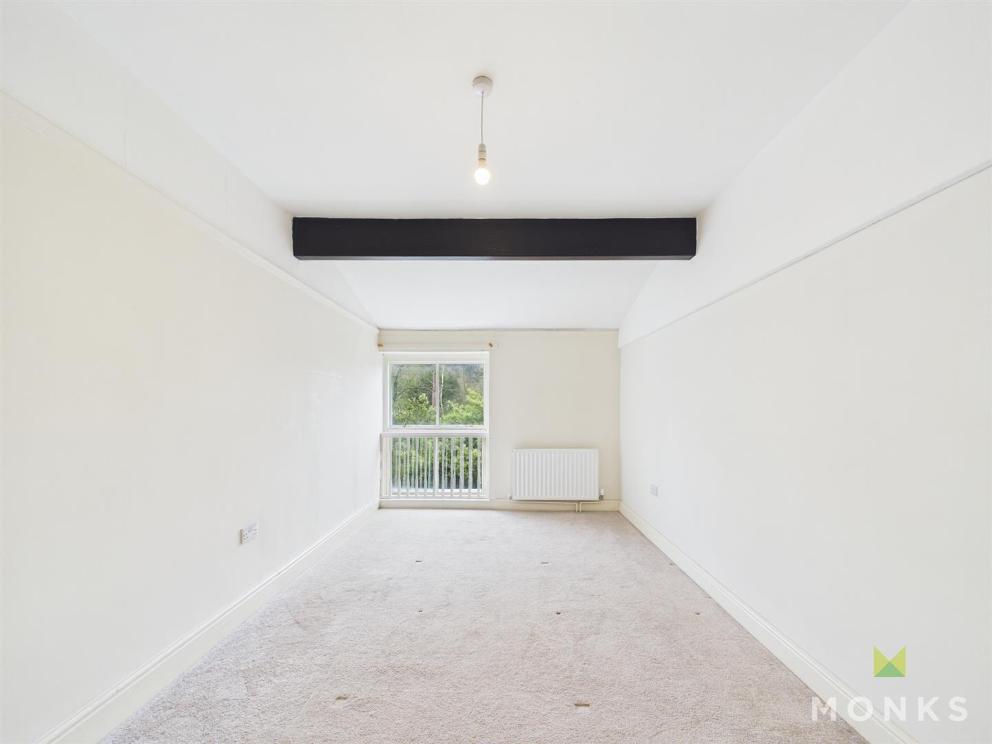 Mine House Mine Bank, Shrewsbury, SY4 3JW To Let